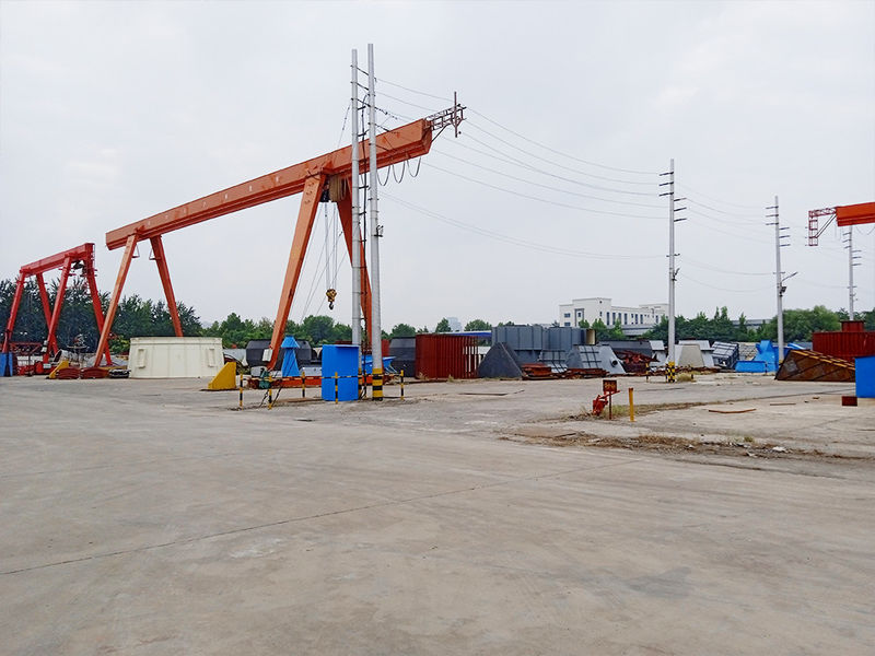 Zibo Haofeng New Energy Development Co.,Ltd. निर्माता उत्पादन लाइन