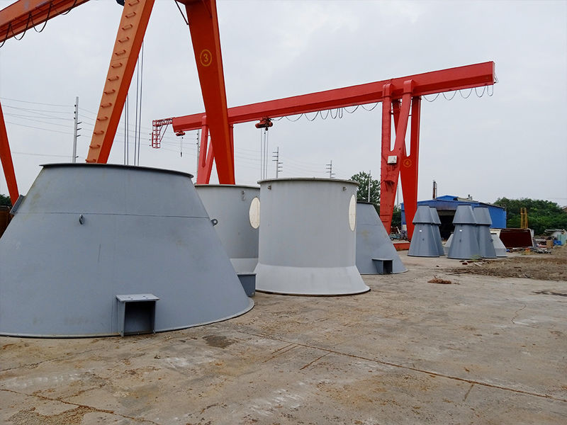 Zibo Haofeng New Energy Development Co.,Ltd. निर्माता उत्पादन लाइन
